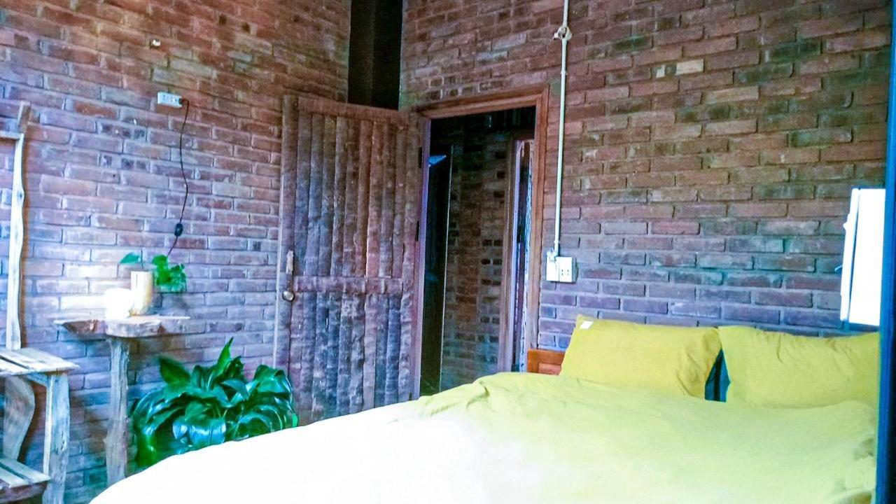 Cici Homestay Dong Van Exterior foto